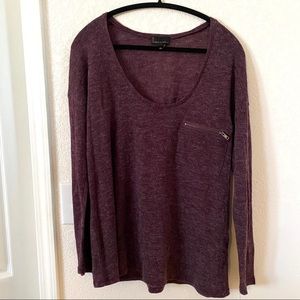 iJeans by Buffalo lightweight sweater